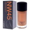 MAC Studio Fix Fluid Foundation SPF15 NW45