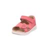 Superfit Mädchen Lagoon Sandale, Rosa 5500, 28 EU Weit
