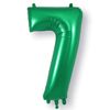 Oaktree 34" Number 7 Green