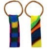Cat Dancer Products CATD0801D Cat Toy Ring Tail Chasers