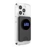 El Centro College Chaparrals Premium Collegiate PopSockets PopWallet for MagSafe