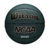 WILSON NCAA Ovation Basketball - Green, Size 6-28.5"