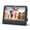 WONNIE 7.5 inch Portable DVD Player(One Screen, No Accessories)