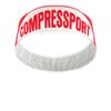 COMPRESSPORT Pro Racing Visor - SS25