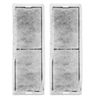 Imagitarium Potable Water Filter Replacement Cartridge 2 Pack for Aquariums