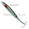 DENNETT Super Sprat - 56g Black/Silver