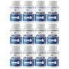 AMICLEAR Blood Sugar Support Supplement Formula - 12 Bottles 720 Capsules