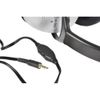 AV:Link | Full Sized Stereo Headphones with Volume Control