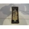  Eagle Electric 271 V-box, two single pole quiet switches