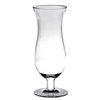 Thunder Group PLTHHC016C Hurricane Glass, 16-Ounce