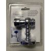 Taymor 02-DV3626 Wall Mount Magnetic Soap Holder