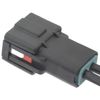 Engine Coolant Level Sensor Connector SMP For 1996-2004 Ford Taurus