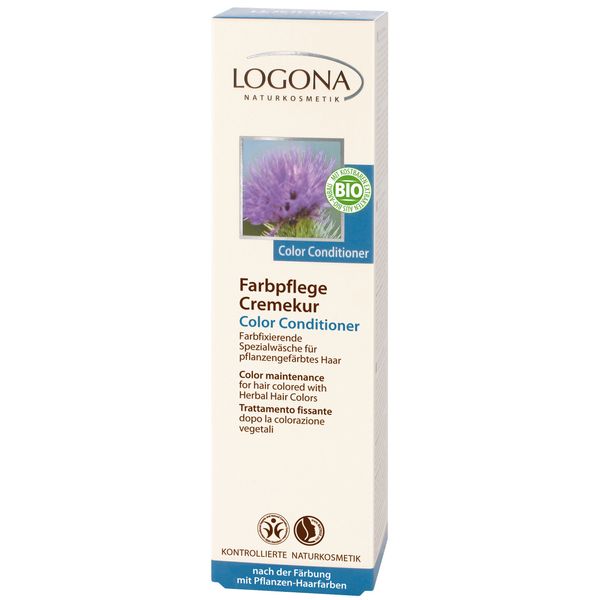 Logona Color Conditioner 150ml
