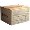 Kiln-Dried Cedar Kindling – Medium Hearth Box, Perfect for Fireplaces & Camping