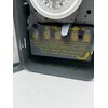 Supco ST103 24-Hour Dial Time Timer Switch DPST 120/277 40A Res. (120V Clock)