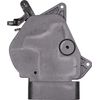 APDTY 857714 Door Lock Actuator Motor