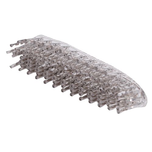 VKLSVAN 100pcs 2.54mm Female Jumper Wire Connector Metal Cable Pin Terminal (Female)