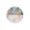 john masters organics bloom round mini comb