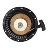 Zerodis Recoil Starter Pull Starter Pull Start Recoil Starter Pull Start Cord Professional 178F Replacement Pull Start Assembly for Air Cooled Diesel Engine Generator Generator Pull Cord