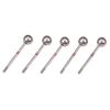 Slingshot Base Nail Width Adjustment Tool: Single Gauge Rod (11.50)