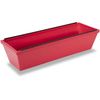 6 Pack Wal-Board Tools 027-002 12" Plastic Double Bladed Mud Pan (PP-12) (40111)