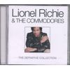 Lionel Richie & The Commodores: The Definitive Collection