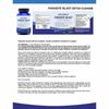 Intestinal Parasite Cleanse Detox Pills & Kidney Support Antioxidant Supplements