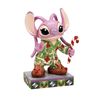 Jim Shore Christmas Angel Pjs Figurine