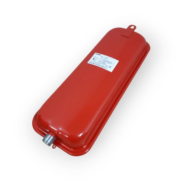 SAVIO BIASI KI1043103 RECTANGULAR EXPANSION TANK 8 LT 3/4 CONNECTION WITH BOILER