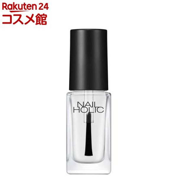 Nail Holic Quick Dry Oil (5ml) [Nail Holic]