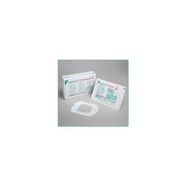 Medical Device Dressing Material Tegaderm Comfort Film Dressing 10 x 12 cm (square) 50 sheets/box 1686 3M