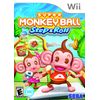 Super Monkey Ball: Step & Roll - Nintendo Wii (Renewed)