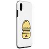 iPhone XS Max Egg Timer Egg Timer Kitchen Timer Cooking Baking Smartphone Case