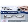 BIFULL Complete Self-Adhesive Dots 110 Black (Perfect Press-on)