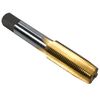 TGR 3/4"-16 UNF Left Hand Fine Thread Tap Tungsten Titanium Coated