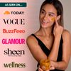 Title: Minimo Glow (Citrus Peach) Skin Brightening Scrub for Dark Spots 5 oz - Helps Improve Appearance of Uneven Tone & Scarring from Breakouts - No Mix, Ready to Apply