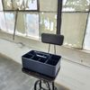 Enjoy Organizer- Commercial Large Portable Cleaning Caddy Stackable Made In USA