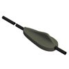 Mostal Lead Riser Weight 32 cm Inline Base Lead (110 g)