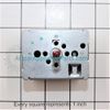 Frigidaire Range/Stove/Oven Surface Element Switch 318293825