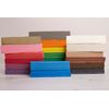 COLOUR CLAY 500GRM BAR - RAINBOW COLOURS