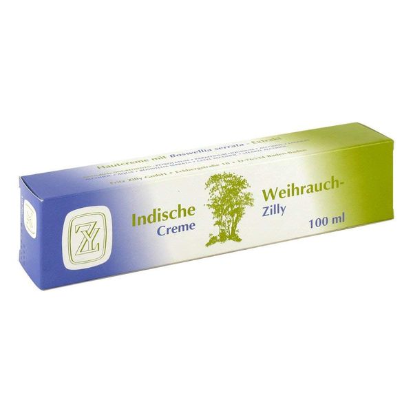 Indian Frankincense Cream 100 g