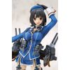 QuesQ Kancolle: Takao PVC Figure (1:8 Scale)