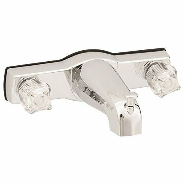 American Brass J68 Faucet