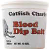 Catfish BD-12-12 Dip Bait, Blood Scented