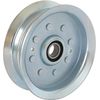 2 Pcs For Snapper SZ2454 / 54" Deck Flat Idler Pulley / 771336 771389