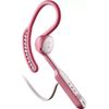 Plantronics M60 Wired Over the Ear Mobile 2.5mm Headset - Pink   1245