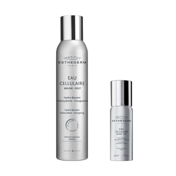 Estedem Cellular Water Mist 200ml (Silver Mist)