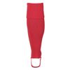 uhlsport Bambini Socks Size: Nosize, Colour: Red, red