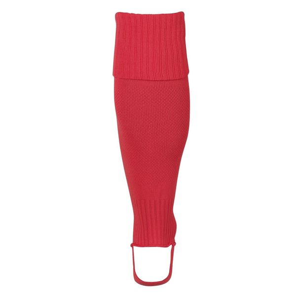uhlsport Bambini Socks Size: Nosize, Colour: Red, red