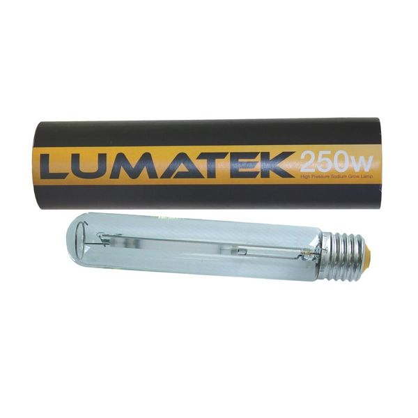 Lumatek 250W HPS Lamp
